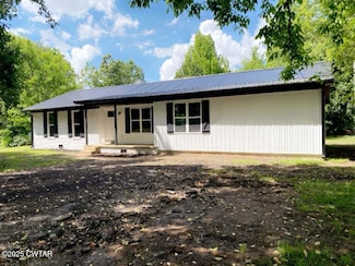 955 Express Way Church Rd, Wildersville, TN 38388