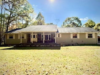 3285 Mineral Springs Trail, Mount Pleasant, MI 48858