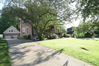 219 W Orchard Rd, Fort Mitchell, KY 41011