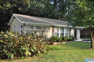 5169 Scenic View Dr, Irondale, AL 35210