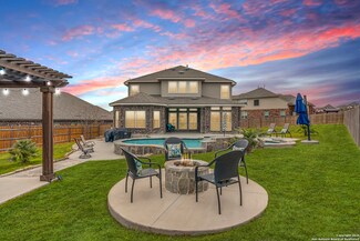 1607 Oak Willow Dr, San Antonio, TX 78245