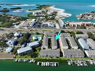 1117 Pinellas Bayway S Unit 305, Saint Petersburg, FL 33715