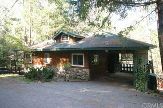 16273 Golf Rd, Cobb, CA 95426