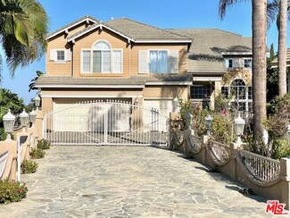 4805 Shenandoah Ave, Los Angeles, CA 90056
