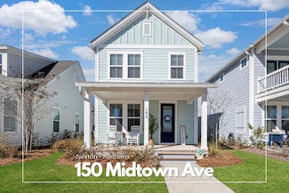 150 Midtown Ave, Summerville, SC 29486