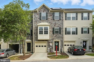 6609 Latrobe Falls, Elkridge, MD 21075