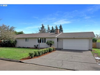3672 Mahlon Ave, Eugene, OR 97401