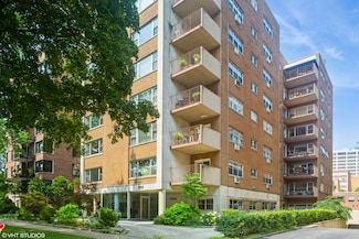 1508 Hinman Ave Unit 1A, Evanston, IL 60201