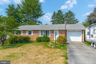 510 Brandywine Rd, Lancaster, PA 17603