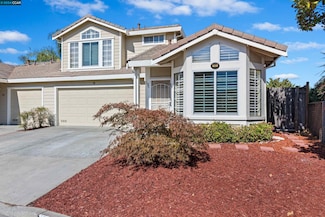 100 Brenner, Hercules, CA 94547