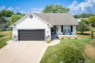 6528 Par 5 Dr SW Unit 25, Grandville, MI 49418