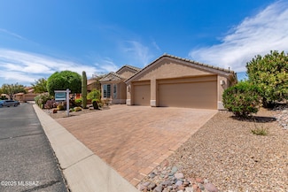 5098 W Thistlepoppy Loop, Marana, AZ 85658
