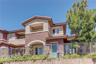11280 Granite Ridge Dr Unit 1041, Las Vegas, NV 89135