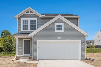 10025 Kearns Ct, Portage, MI 49024