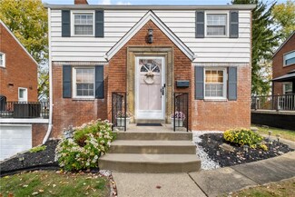 843 Vermont Ave, Pittsburgh, PA 15234