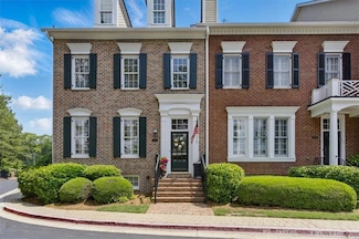 4672 Ivygate Cir SE, Atlanta, GA 30339