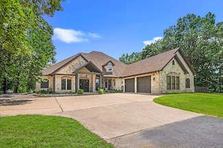 12075 E Hwy 31, Brownsboro, TX 75756