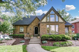 6208 Grand Vista Ave, Cincinnati, OH 45213