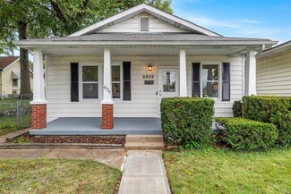 6939 Sutherland Ave, Saint Louis, MO 63109