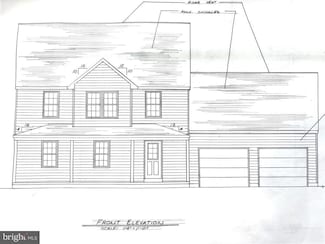 0 Ricks Rd Unit PASK2019522, New Ringgold, PA 17960