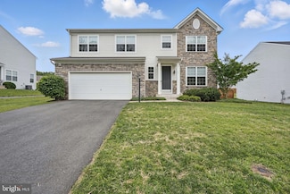 11 Worsham Ln, Fredericksburg, VA 22405