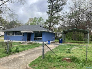 3201 Yale Cir NW, Huntsville, AL 35810