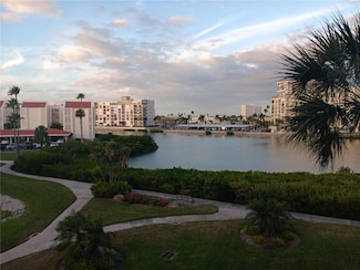 7871 Sailboat Key Blvd S Unit 307, South Pasadena, FL 33707