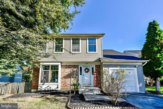 25 Newland Ct, Sterling, VA 20165