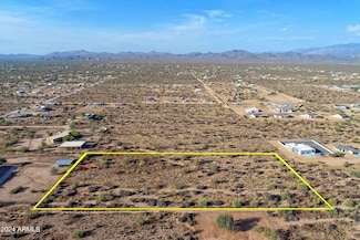 0 E Via Dona Rd Unit FG 6758213, Rio Verde, AZ 85263