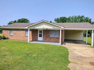 2441 Dolan Rd, Drummonds, TN 38023