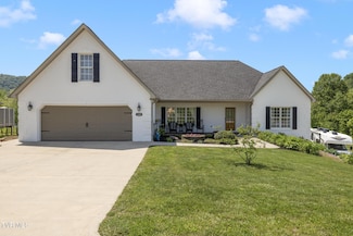 220 Misty View Cir, Rogersville, TN 37857