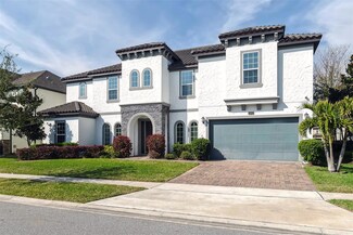 10019 John Adams Way, Orlando, FL 32817