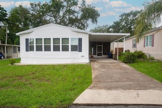 5738 Ashen Ave, New Port Richey, FL 34652