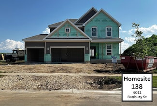 4011 Banbury St, Windsor, WI 53598