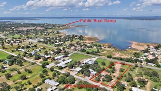 1412 Roselea Dr, Buchanan Dam, TX 78609