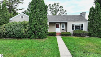 1201 North Dr, Mount Pleasant, MI 48858