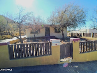 211 W Kiser St, Superior, AZ 85173