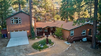 39519 Lakeview Pines Rd, Big Bear Lake, CA 92315