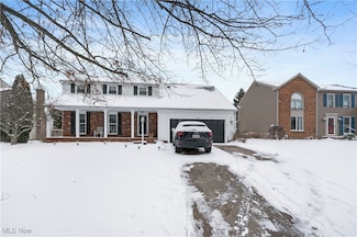 3659 Farnham St NW, North Canton, OH 44720