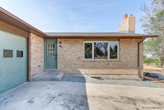 210 Ponderosa Trail, Cheyenne, WY 82009