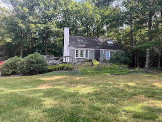 64 Quarry Ln, Conway, NH 03860