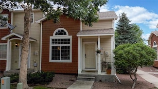 2593 Mesa Springs View, Colorado Springs, CO 80907
