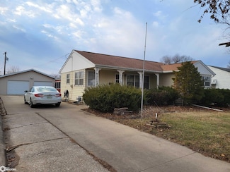 501 S 15th Ave, Marshalltown, IA 50158