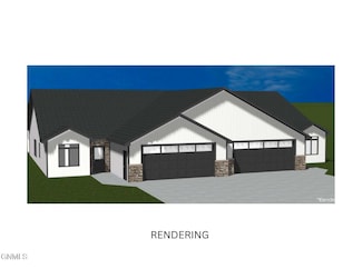 219 Kamrose Dr, Bismarck, ND 58504