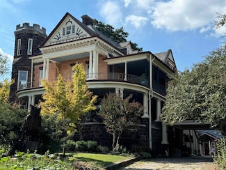 420 Quapaw Ave, Hot Springs National Park, AR 71901