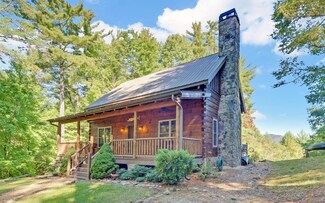 621 Gobblers Knob, Suches, GA 30572