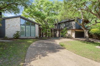 3507 Scenic Hills Dr, Austin, TX 78703