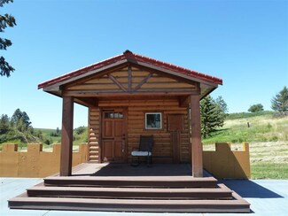 15311 E Rattlers Run Rd, Fairfield, WA 99012