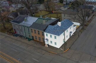 602 Jefferson St, Madison, IN 47250