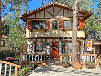 23776 Pioneer Camp Rd, Crestline, CA 92325